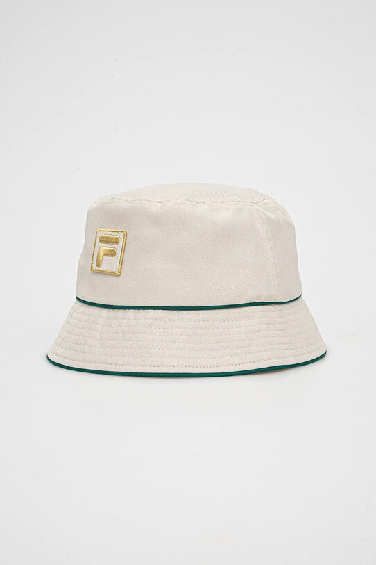Fila palarie Cucuta FCU0147 bej SS25