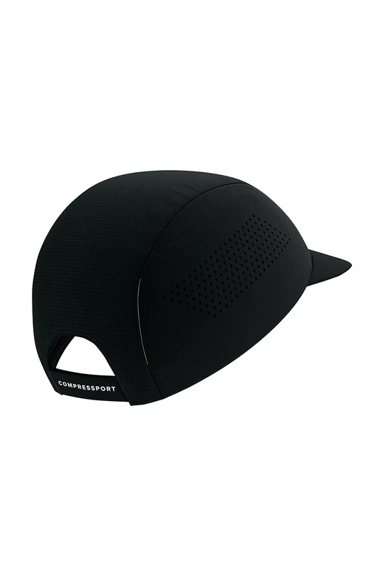 Compressport șapcă Pro Racing XHWU732 negru
