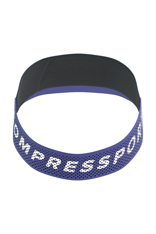 Compressport Pro Racing Visor XHWU699 fialová