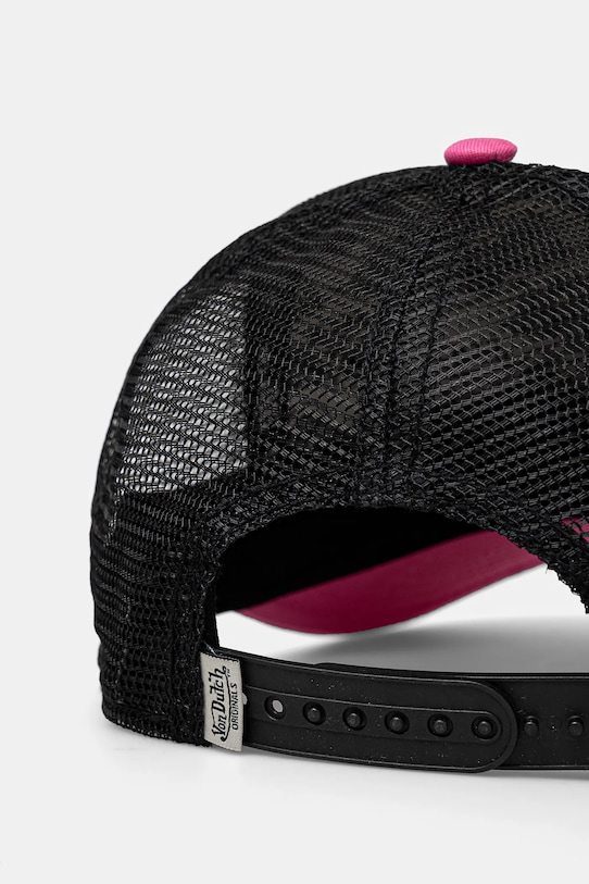 Accesorii Von Dutch sapca 7030777 roz