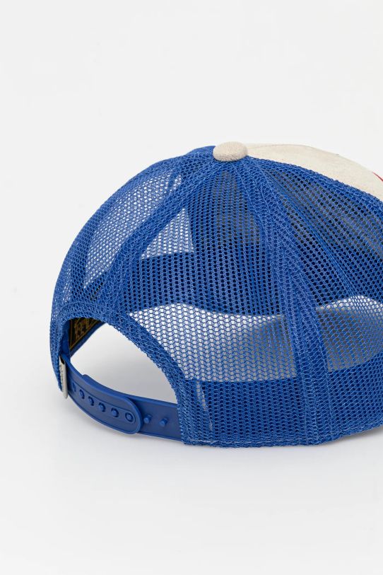 Šiltovka Von Dutch béžová 7030828