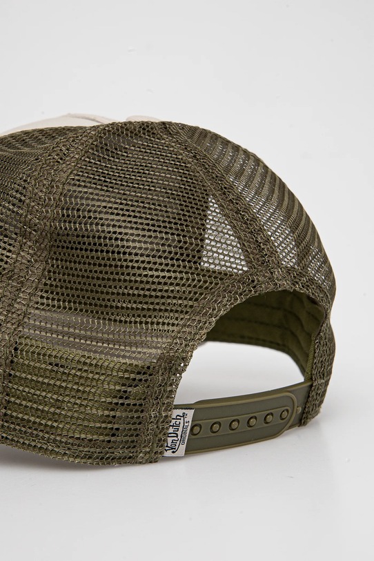 Accesorii Von Dutch sapca 7030847 verde