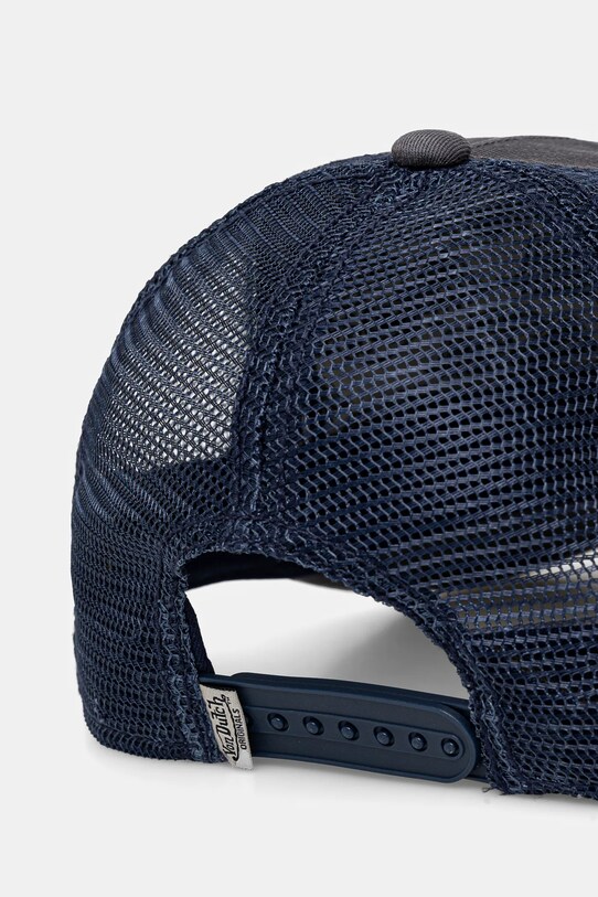 Accesorii Von Dutch sapca 7030845 gri