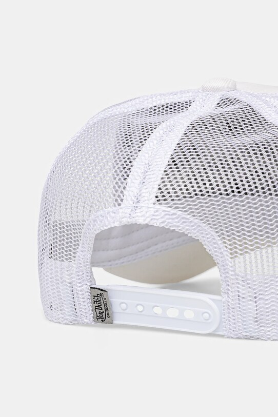 Kiegészítők Von Dutch baseball sapka 7030830 fehér