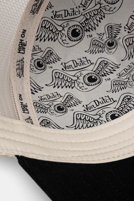 Von Dutch sapca bej 7030831