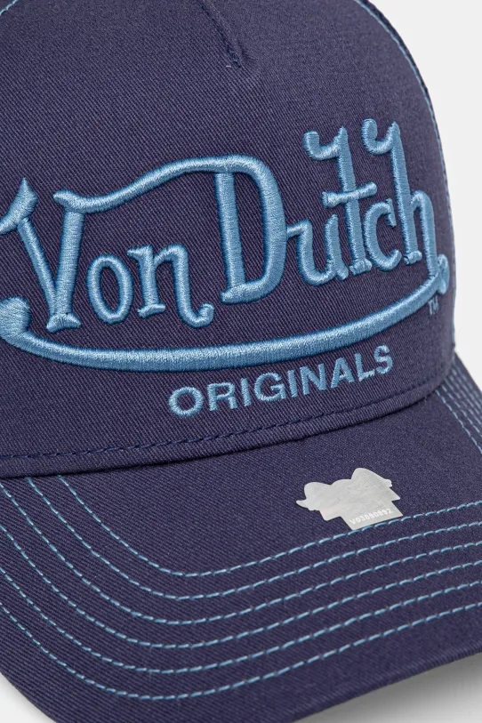 Von Dutch sapca 7030862 bleumarin SS25