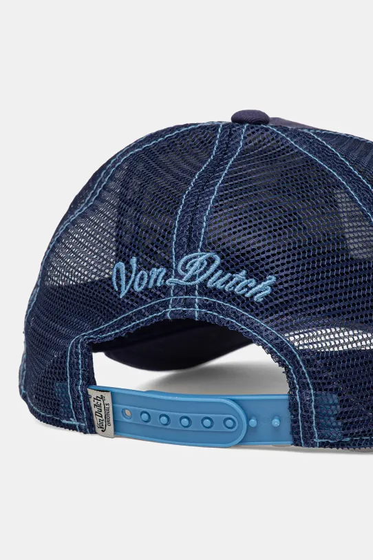 Accesorii Von Dutch sapca 7030862 bleumarin