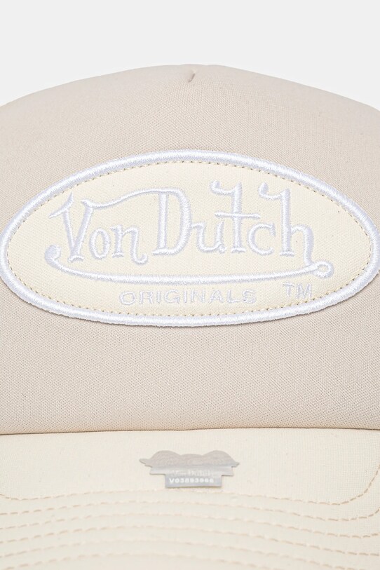 Von Dutch sapca 7030748 bej SS25