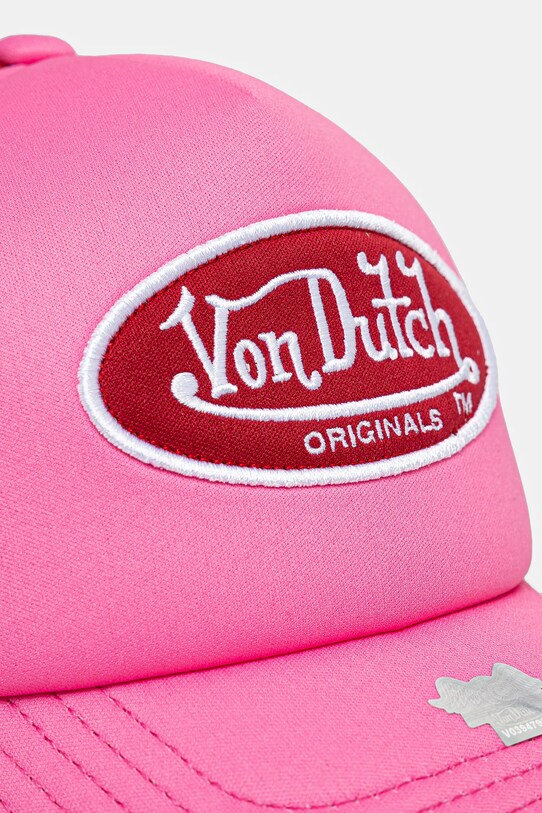 Von Dutch sapca 7030863 roz SS25