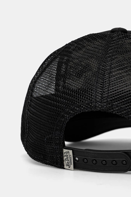 Accesorii Von Dutch sapca 7030851 negru