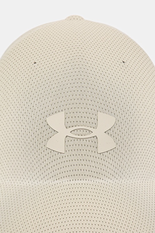Under Armour czapka z daszkiem StealthForm Uncrushable 6000413 zielony AW25