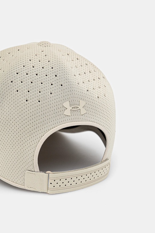Akcesoria Under Armour czapka z daszkiem StealthForm Uncrushable 6000413 zielony