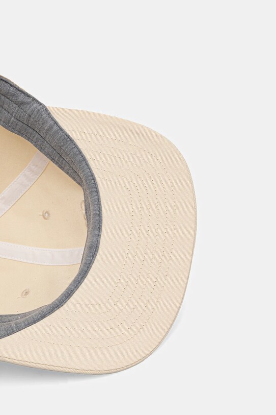 Smartwool sapca bej SW002782