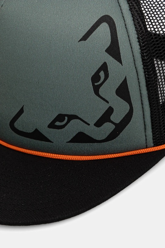 Кепка Dynafit 08.0000071138 зелёный SS25