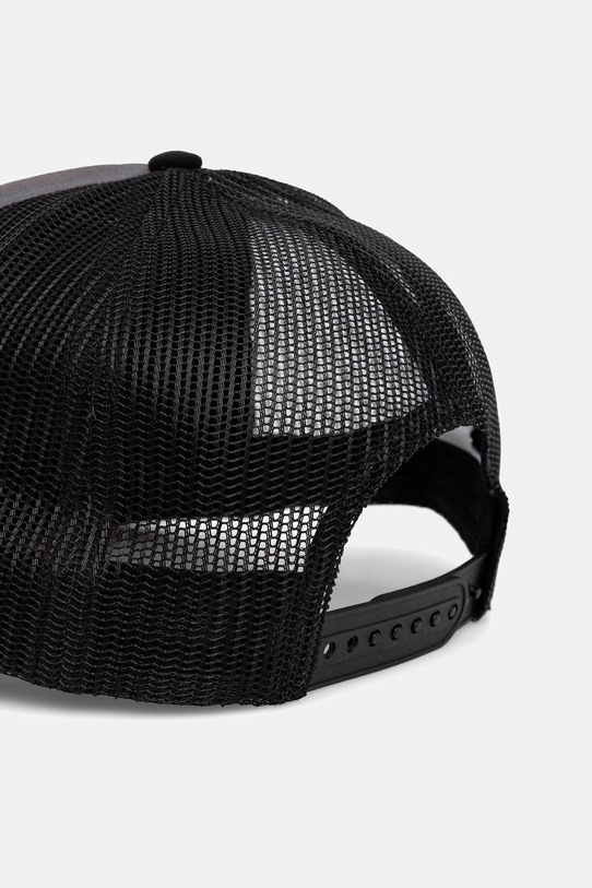 Akcesoria Dynafit czapka z daszkiem trucker 08.0000071138 szary