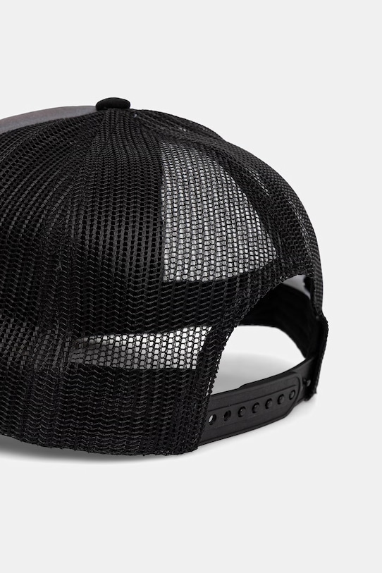 Akcesoria Dynafit czapka z daszkiem trucker 08.0000071138 szary