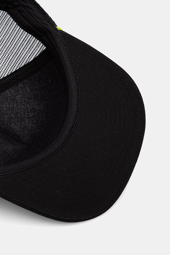 Dynafit czapka z daszkiem trucker szary 08.0000071138