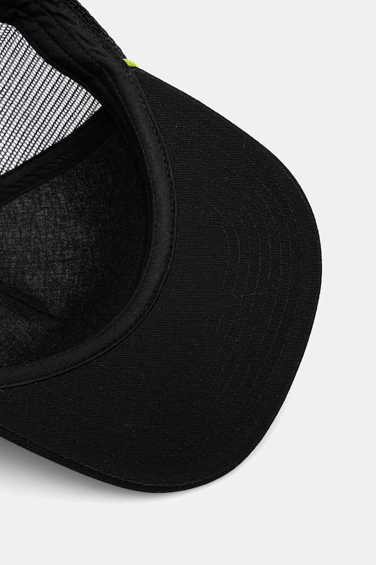 Dynafit czapka z daszkiem trucker szary 08.0000071138