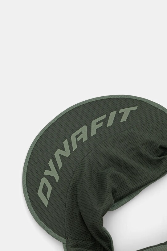 Dynafit șapcă Alpine Visor verde 08.0000071471