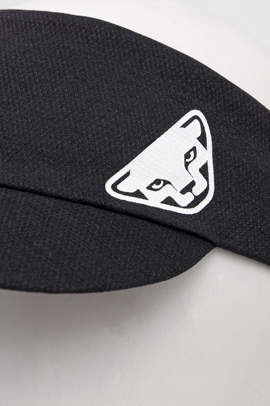 Dynafit daszek Alpine Visor 08.0000071471 czarny SS26