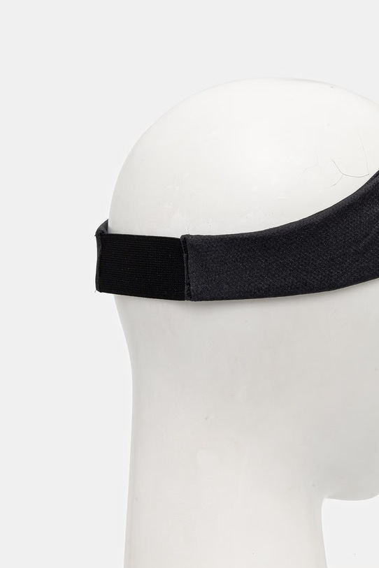 Akcesoria Dynafit daszek Alpine Visor 08.0000071471 czarny