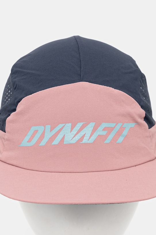 Šiltovka Dynafit Transalper 08.0000071527 ružová SS25