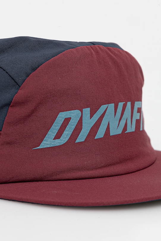 Кепка Dynafit Transalper 08.0000071527 бордо SS25