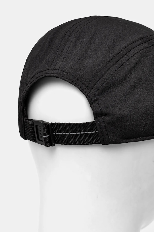 Doplnky Šiltovka New Balance Performance LAH51001BK čierna