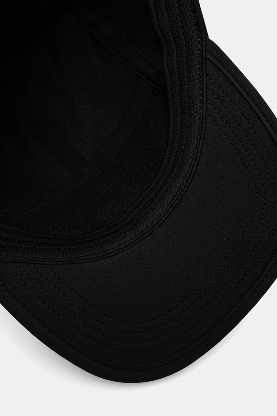 Šiltovka New Balance Performance čierna LAH51001BK