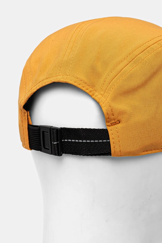 Accessori New Balance berretto da baseball Performance LAH51001SIZ arancione