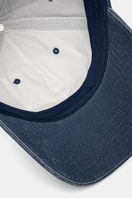 New Balance farmer baseball sapka sötétkék LAH51014NNY