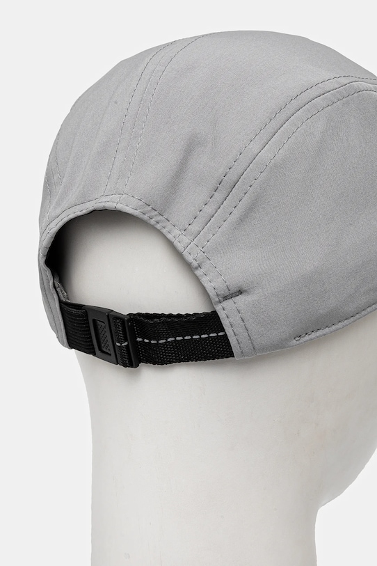 Accesorii New Balance sapca Performance LAH51001SLA gri