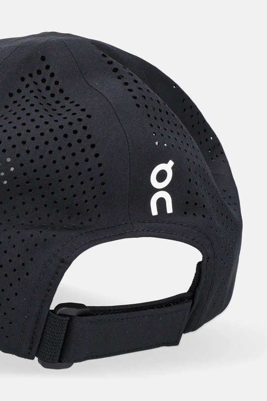 Accesorii ON running șapcă 2UF10170553 negru