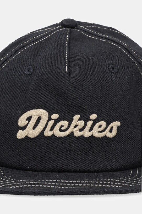 Кепка Dickies DK0A4Z6IBLK1 чорний SS25