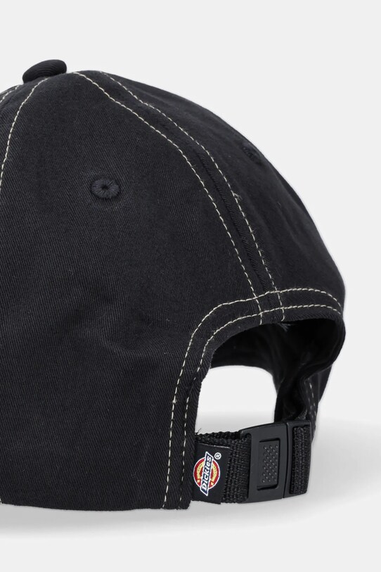 Аксесуари Кепка Dickies DK0A4Z6IBLK1 чорний