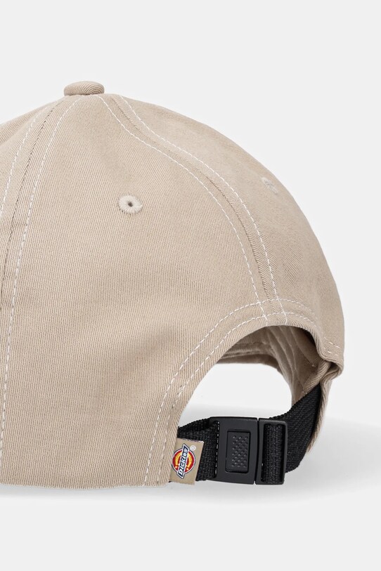 Аксесуари Кепка Dickies DK0A4Z6I0DS1 бежевий