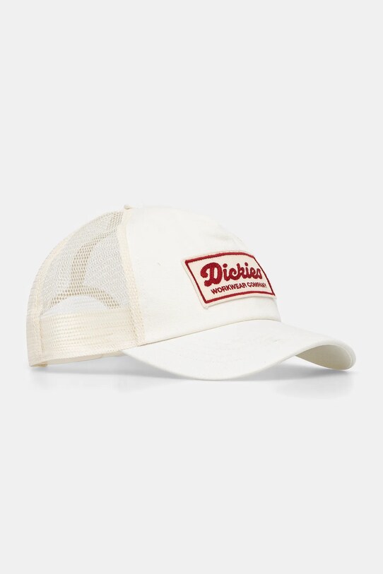 Šiltovka Dickies ostatné béžová DK0A4Z6MC481