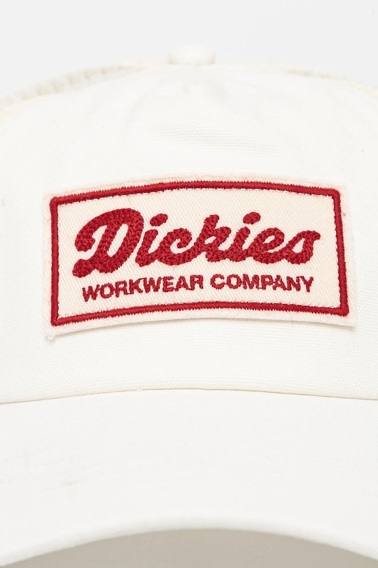 Šiltovka Dickies DK0A4Z6MC481 béžová SS25