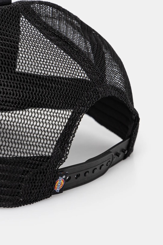 Kšiltovka Dickies černá DK0A4Z6MBLK1