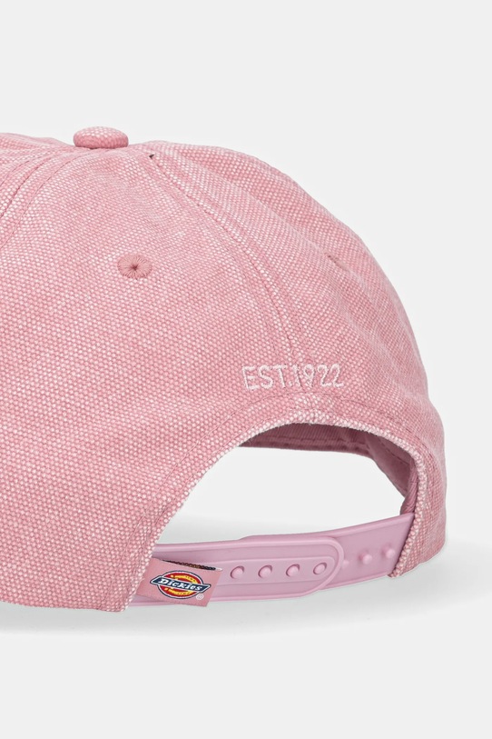 Аксессуары Хлопковая кепка Dickies DK0A4Y9IK391 оранжевый