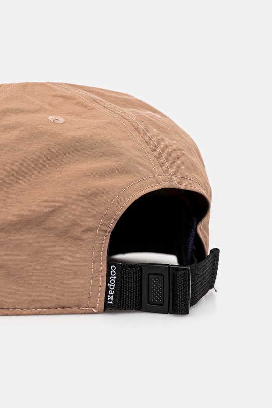 Accessori Cotopaxi berretto da baseball Making Waves S24473U725 marrone