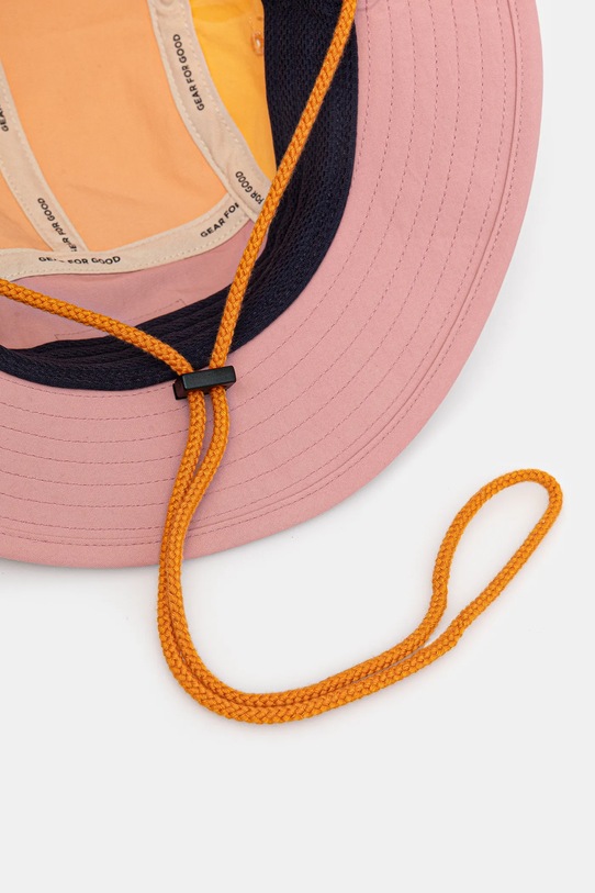 Cotopaxi kapelusz Tech różowy S23469U465