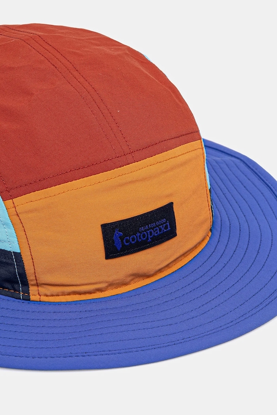 Cotopaxi kapelusz Tech S23469U465 niebieski SS25