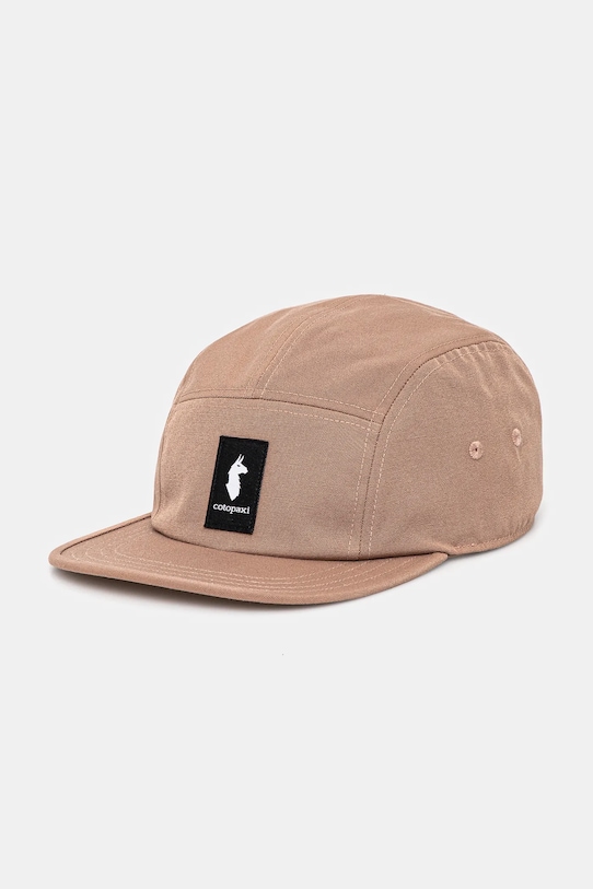 Cotopaxi berretto da baseball Cada Dia all'aperto marrone S23473U526