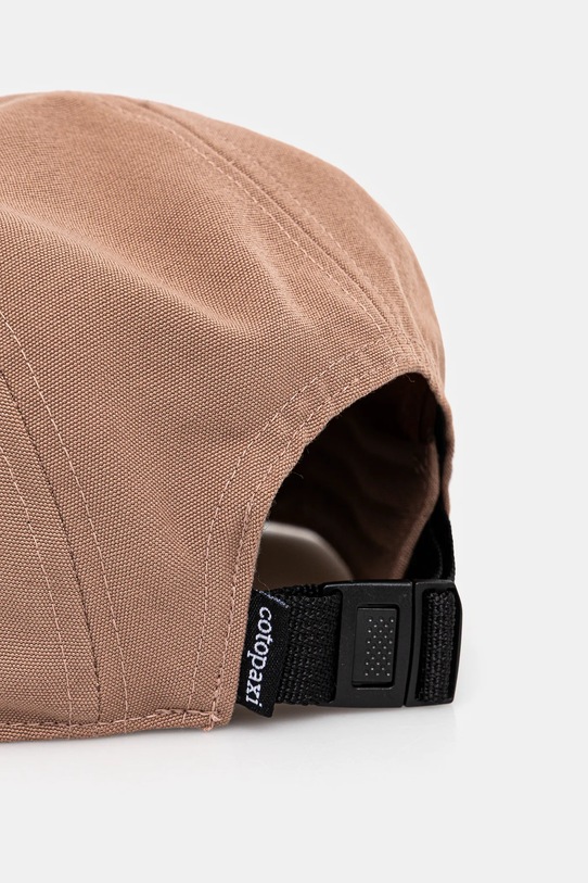 Accessori Cotopaxi berretto da baseball Cada Dia S23473U526 marrone