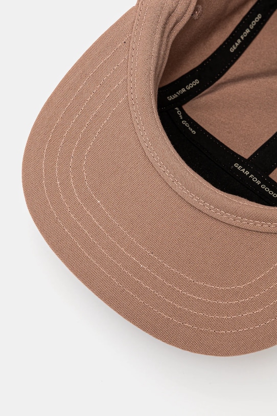 Cotopaxi berretto da baseball Cada Dia marrone S23473U526