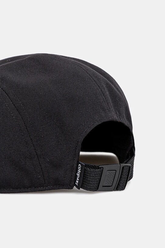 Accesorii Cotopaxi șapcă Cada Dia S23473U526 negru