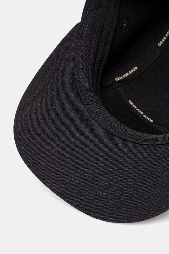 Cotopaxi șapcă Cada Dia negru S23473U526