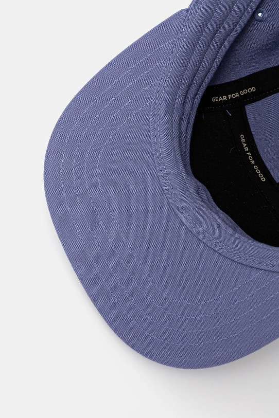 Kapa sa šiltom Cotopaxi Llama plava F23473U667