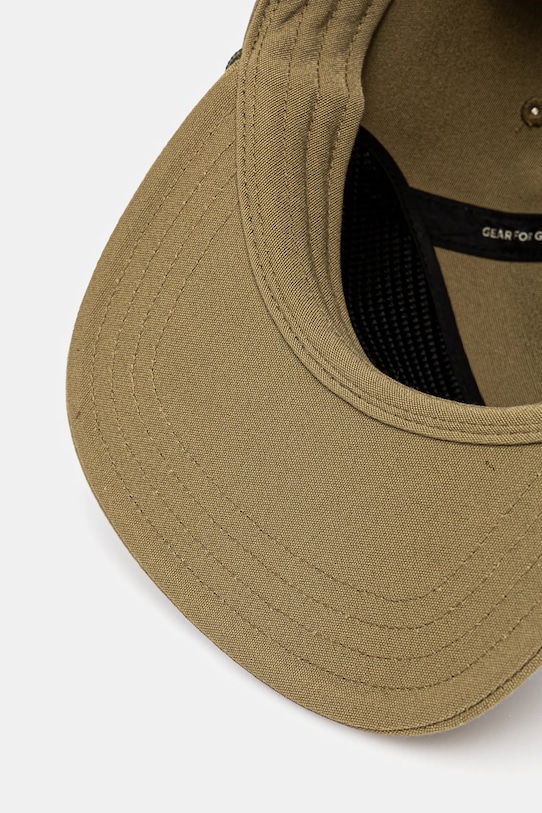 Cotopaxi berretto da baseball Western Hills verde S24469U856